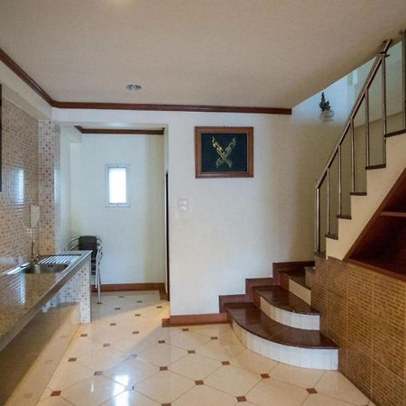 Anantaya Resort Jomtien Beach Exterior foto